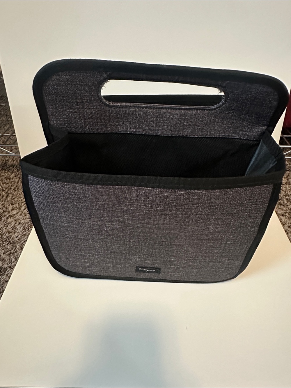 Thirty-one Double Duty Caddy